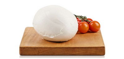 Mozzarella di Bufala